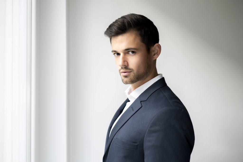 Firmenportraitbilder und Businessfotos